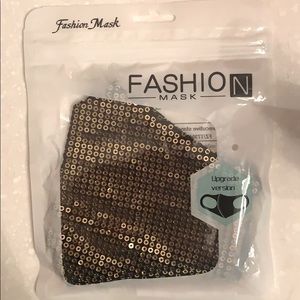 Fashion Mask